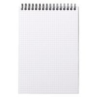 Notepad Rhodiactive 90g intégral 14,8x21cm petits carreaux - Image 6