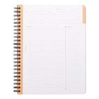 Meetingbook Rhodiactive 90g, reliure intégrale A5+ 160pages - Image 2