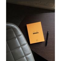 Rhodia coffret bloc Memo N 13 10,5x14,8cm 5x5 240feuillets - Image 2