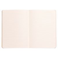 Rhodiarama carnet souple cuivre A5 160 pages ligné 90g - Image 3