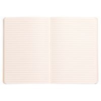 Rhodiarama carnet souple tangerine A5 160 pages ligné 90g - Image 4