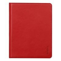 Livret porte-bloc n 13 coquelicot pour bloc carnet format A6 - Image 4