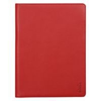 Livret porte-bloc n 16 coquelicot pour bloc carnet format A5 - Image 3