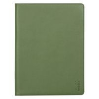 Livret porte-bloc n 16 sauge pour bloc ou carnet format A5 - Image 2