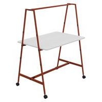 Station de travail mobile Alto - Buronomic - Image 9