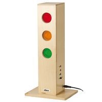 Feu de signalisation - Image principale