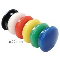 Aimant rond - Standard - Image 5
