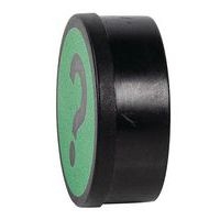 Lot de 5 aimantsean Management Question Vert - Image 6