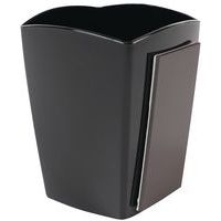 Pot à crayons magnétique, Coloris : Noir - Image 7