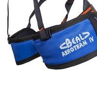 Baudrier d'escalade beal aeroteam iii - Image 4