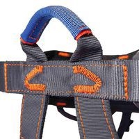 Baudrier d'escalade beal aeroteam iii - Image 2