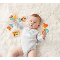 Coffret de 5 hochets - Image 2