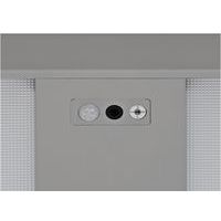 Lampadaire LED Juvis sur socle avec capteur de mouvement A+ - Image 3