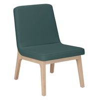 Chauffeuse accueil Zélos sans surpiqûre - Manutan Expert - Image 4