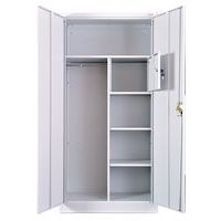 Armoire d'entretien - Manutan - Image 2