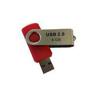 Clé USB 2.0 - 8 Go Kingston - Image principale