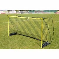 Buts mobiles Football 2.4 m x 1.80 m Quickfast CASAL - Image principale