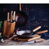 Poêle 20 cm-Nomad-Beka - Image 3