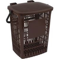 Poubelle Umimax ventilé 10 L - Vepabins - Image principale