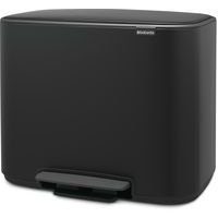 Poubelle à Pédale Bo 36 L Brabantia - Vepabins - Image principale