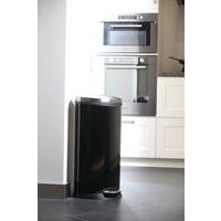 Poubelle à pédale Shell Bin 30L EKO - Vepabins - Image 7