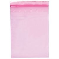 Sachet Minigrip® PE Antistatique 80µ - Image principale