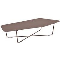 Grande table basse Ultrasofa Fermob - Image 4