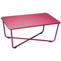 Table basse Croisette Fermob - Image 3