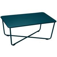 Table basse Croisette Fermob - Image 10