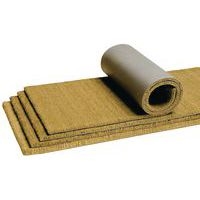 Rleau de tapis grattant coco ép 17mm, largeur 2m, long 12,5m - Image principale