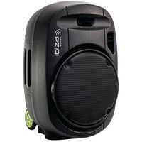 Sonorisation portable 12" PORT12VHF-MKII TWS - Ibiza - Image 7