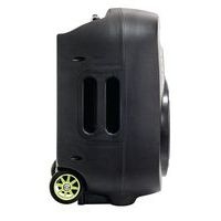 Sonorisation portable 12" PORT12VHF-MKII TWS - Ibiza - Image 4