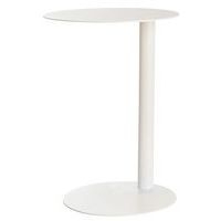 Guéridon métal Easy Office Paperflow - Image principale