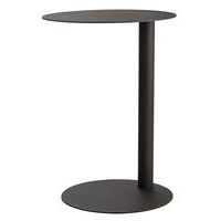 Guéridon métal Easy Office Paperflow - Image 2