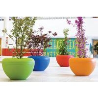 Jardinière Scoop extérieure Manga Street - Image 10