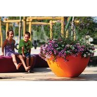 Jardinière Scoop extérieure Manga Street - Image 2