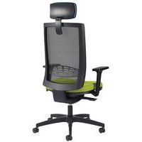 Fauteuil KIO HD résille GGI - Image 7