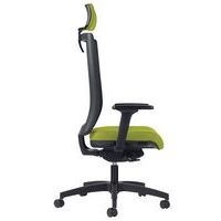 Fauteuil KIO HD résille GGI - Image 8