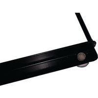 Pupitre Sati -  Piétement coloris: Noir - Image 2