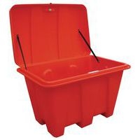 Bac à sel ou sable 500L - Jonesco - Image 4