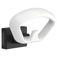 Patère murale à fixer - 1 patère - Kobé - Image 3