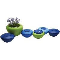 Jardinière Scoop intérieure Manga Street - Image 9