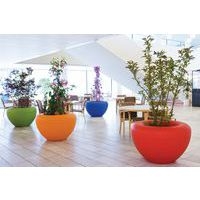 Jardinière Scoop extérieure Manga Street - Image 8