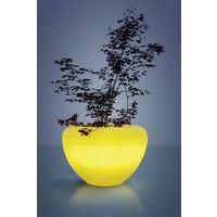 Jardinière Scoop light extérieure Manga Street - Image 3