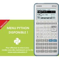 Calculatrice Graph 35+ E II avec Python et mode examen - Casio - Image 4