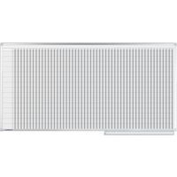 PROFESSIONAL planning annuel 75 articles 100x200cm Émail - Image principale