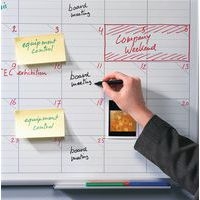 PREMIUM planning universel 60x90cm Acier laqué - Image 4