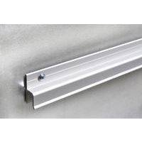 WALL-UP tableau blanc 119,5x200cm Émail blanc - Image 5