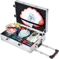 PROFESSIONAL mobile workshop case 3208pcs - Image 2