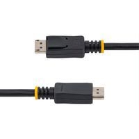 Câble DisplayPort 1.2 à verrouillage 5 m - Startech - Image 4
